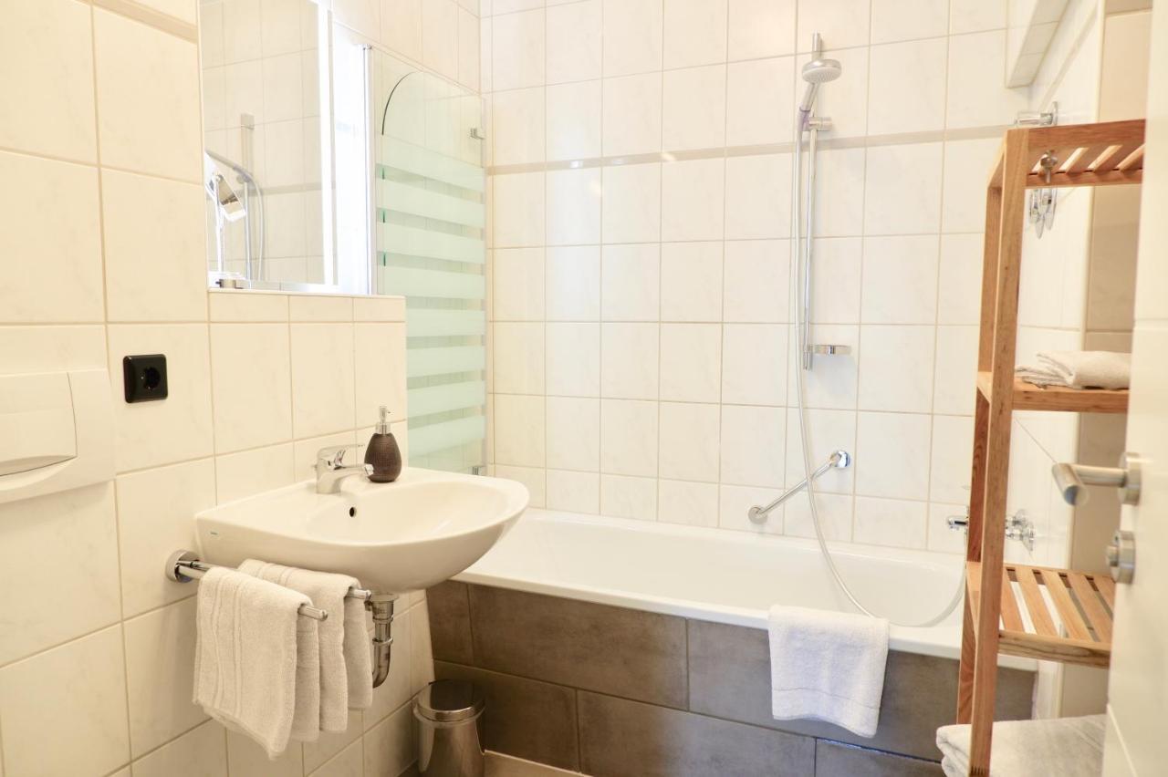City Flair Drezno Zewnętrze zdjęcie